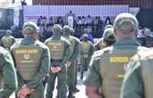 BMA targets border officials linked to smuggling