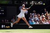 Fearless Anisimova topples Sabalenka to reach Wimbledon final
