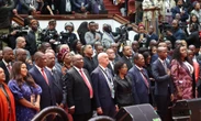 GALLERY | Glimpse of the National Convention at UNISA