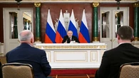 Putin proposes direct peace talks with Ukraine
