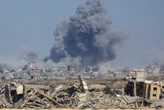 Celebrations in Gaza and Israel following a ceasefire agreement