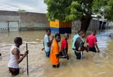 Flood death toll rises to 117 in Nigeria’s Niger state: Official
