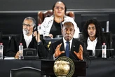 Parly resumes after Winter break, focusing on rotational programme