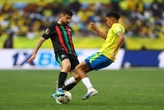 Sundowns beat AS FAR 1-0 in CAF Champions League final first leg