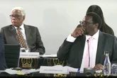 Tampering of CCTV footage at the fore at Mbenenge tribunal