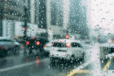 Thunderstorms and heavy rain expected to hit parts of Gauteng