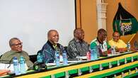 ANC NWC engages Free State structures ahead of key PEC meeting