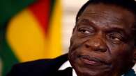 President Mnangagwa extends condolences to Malawi on VP death