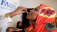 Dengue fever ravages Sudan as infrastructure battered by war