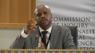 Julius Mkhwanazi testimony postponed following mother’s death