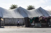 Eviction notices to be served on illegal Wingfield dwellers