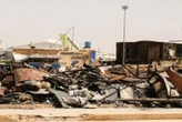 More than 70 killed in attack by Sudan paramilitary in al-Fashir