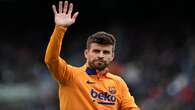 Too many games, Pique joins chorus of discontent at fixture list