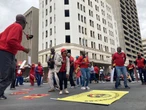 SAMWU to challenge Labour Court ruling on Tshwane wage increase