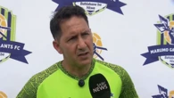 Jamil Benouahi appointed Marumo Gallants head coach