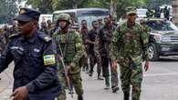 G7 foreign ministers condemn Rwanda-backed M23 offensive in DRC