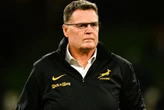 Erasmus names ‘purpose-driven’ 40-man Springbok squad