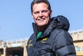 Erasmus invites 2 uncapped players to overseas alignment camp