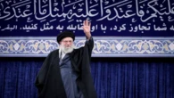 Iranians to bid farewell to late Supreme Leader Khamenei in Tehran