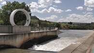 Lesotho and SA responsible for Highlands Water tunnel: TCTA