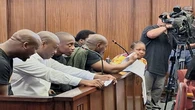 Court bars media from recording AKA murder case