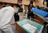 Japan kicks off COVID-19 vaccination drive