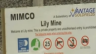 Lily Mine families frustrated by delayed recovery efforts
