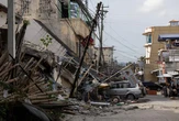 Powerful 7.5 magnitude earthquake strikes off southern Philippines