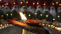 Diwali: Opportunity for introspection and lighting up lives of others
