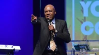 Sono advocates faith-based response to unemployment, crime