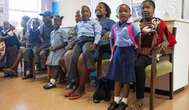 Durban shoppers gear up early for new school year