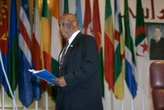 Botswana observes 3-days of mourning following Mogae’s passing
