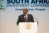 ‘Investments commitments close to R900 bln to be revealed at SAIC’