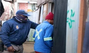 Illegal immigrants arrested during search operation in Sandton