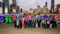IOC confident that Brisbane on track for 2032 Summer Games