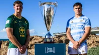 SA Rugby U20s crush Argentina 48–21 in championship opener
