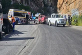 Second person dies from Limpopo head-on crash