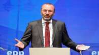 Europe moving to the ‘centre-right’: EPP leader