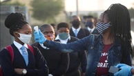 KZN concerned about increase of coronavirus cases at schools