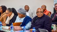 Motsoaledi undeterred by court bids to halt NHI
