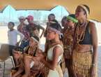 Kalahari Arts and Heritage Festival comes to an end