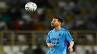 Lionel Messi’s Leagues Cup injury confirmed as “hamstring discomfort”