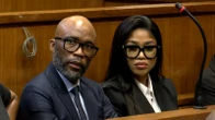 Fifth accused to hear outcome of representations in Matlala case