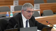 Madlanga Commission hears Chaskalson recusal bid