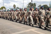 GALLERY | SANDF rehearsal ahead of Armed Forces Day