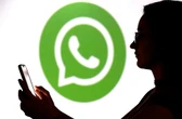 Russia fully blocks WhatsApp, talks up state-backed alternative