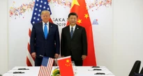 US, China to launch new talks on tariff truce extension