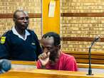 Family of multiple murder convict Enoch Ndou welcomes verdict