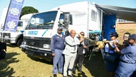 KZN SAPS district commissioners to ensure mobile stations are staffed