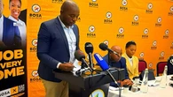 BOSA in talks with other parties on possible consolidation: Maimane